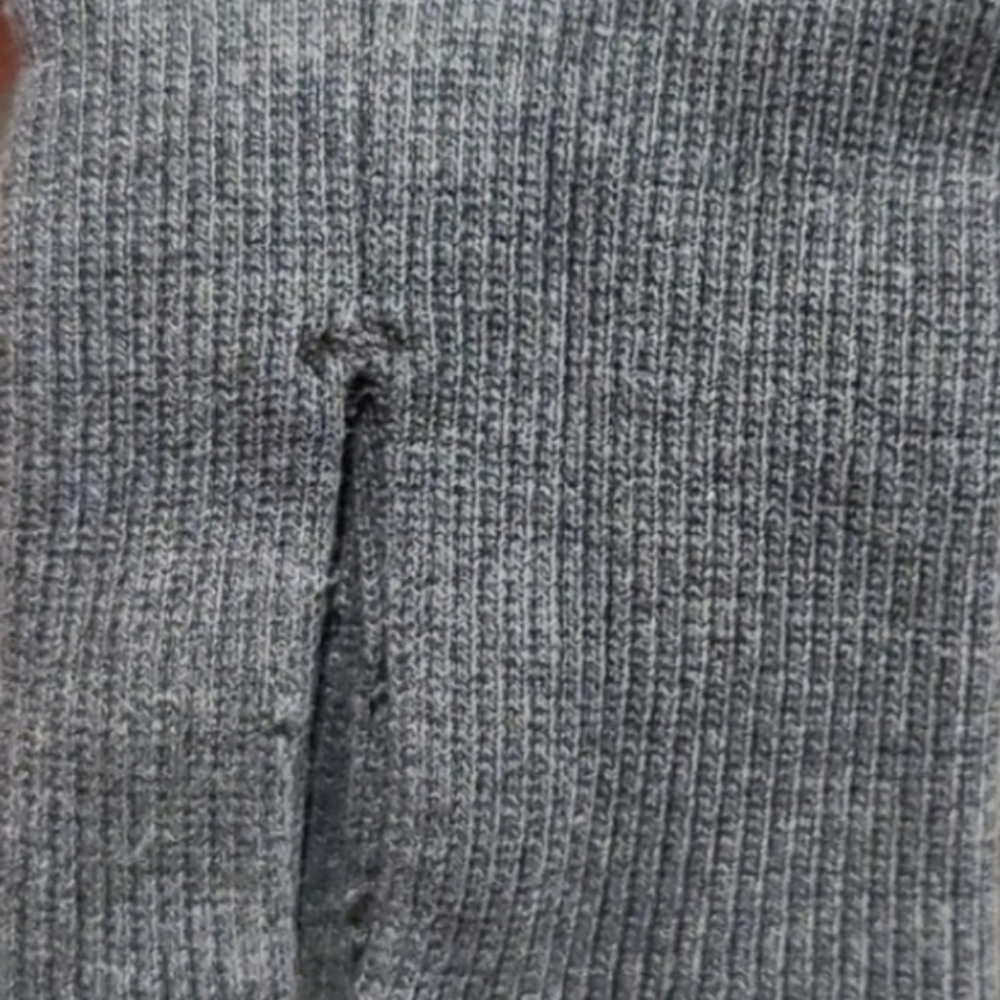 Vintage (2005) Lululemon Scuba Hoody - Picture 5 of 5